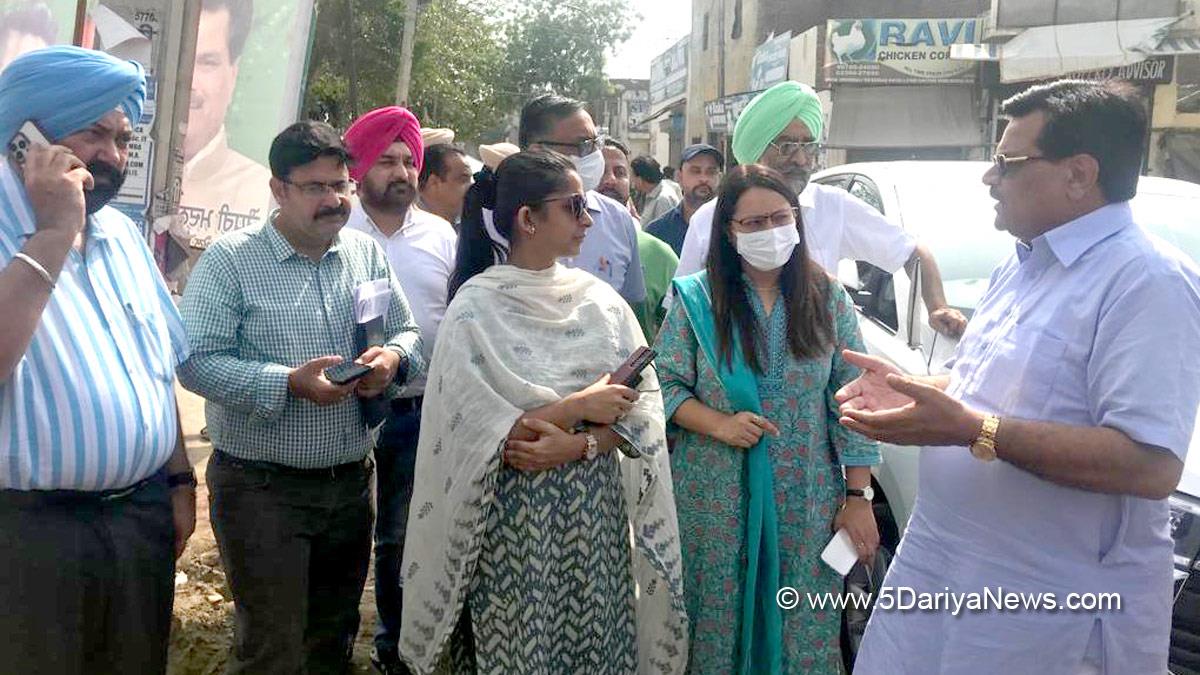 Madan Lal Bagga, Ludhina, AAP, Aam Aadmi Party, Aam Aadmi Party Punjab, AAP Punjab