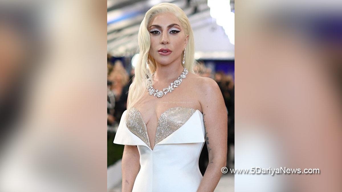 Music, Entertainment, London, Singer, Song, Lady Gaga, Tom Daley, 2022 British LGBT Awards, Strictly Come Dancing