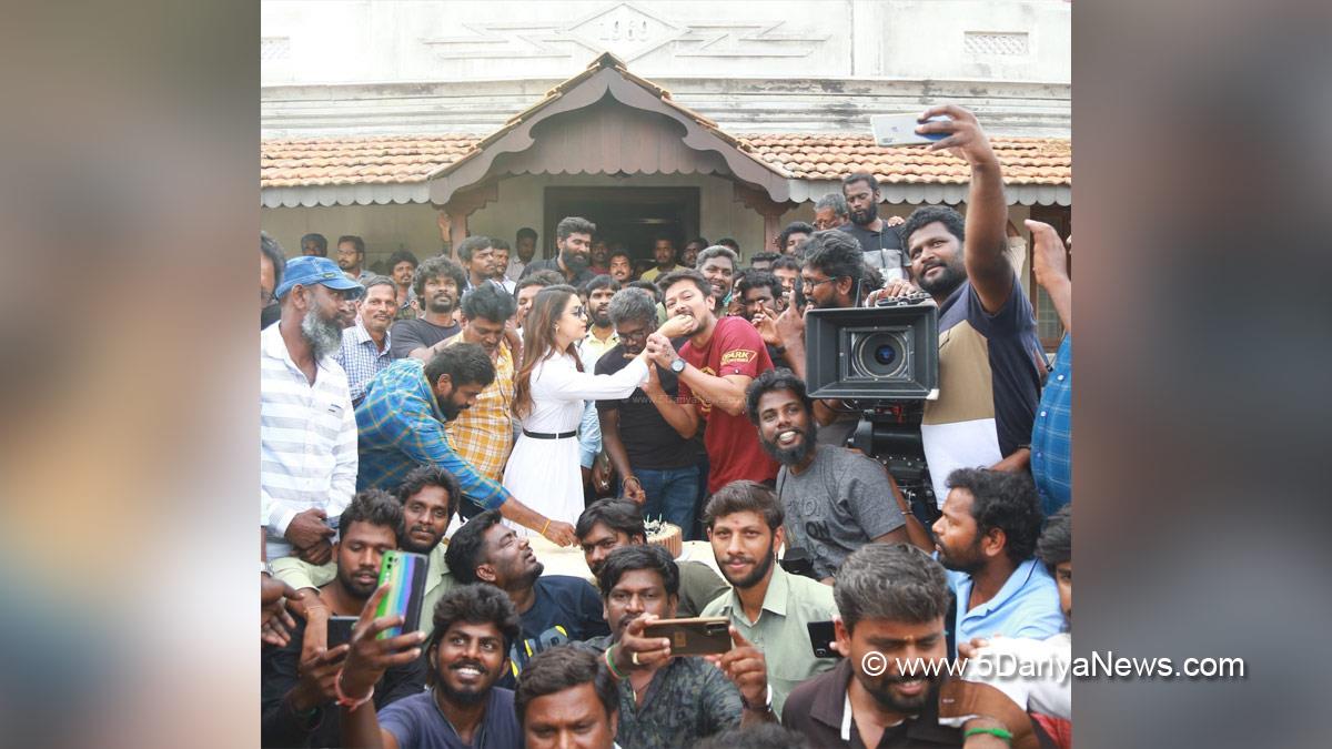 Tollywood, Entertainment, Actor, Actress, Cinema, Movie, Telugu Films, Udhayanidhi Stalin, Fahadh Faasil, Keerthy Suresh Maamannan, Mari Selvaraj