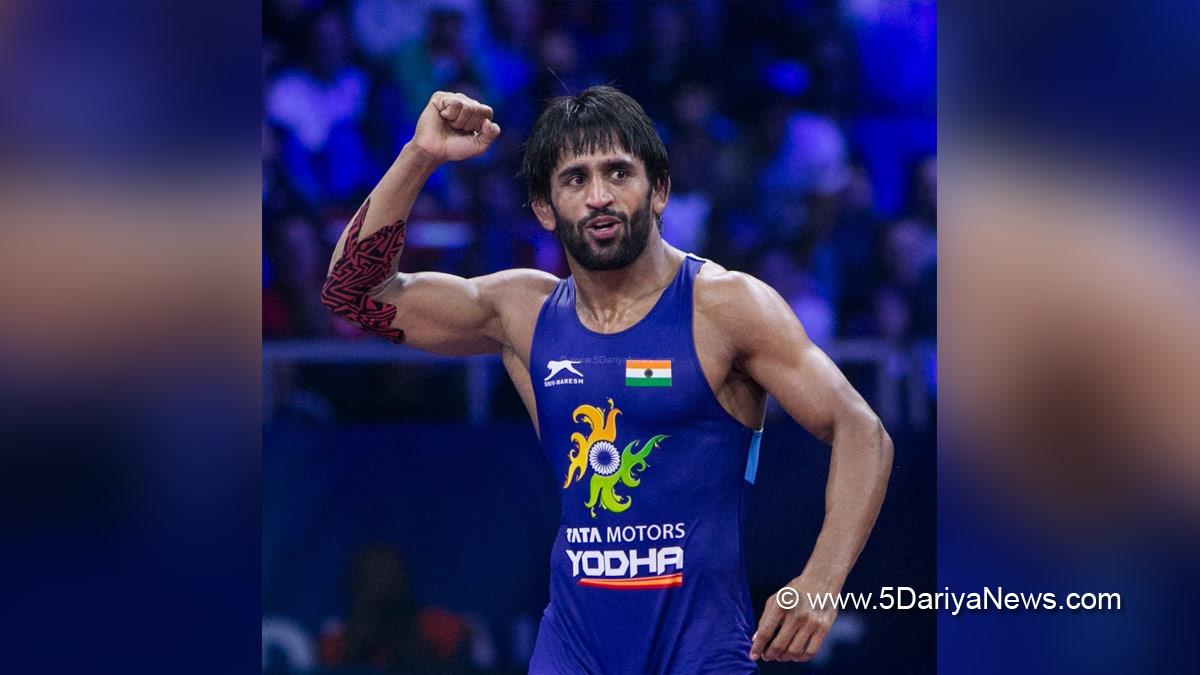 Sports News, More Sports, Bajrang Punia, Commonwealth Games, World Championship