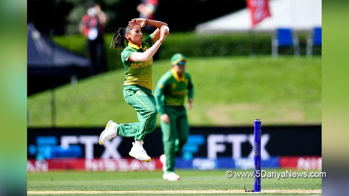 Sports News, Cricket, Cricketer, Player, Bowler, Batsman, Shabnim Ismail