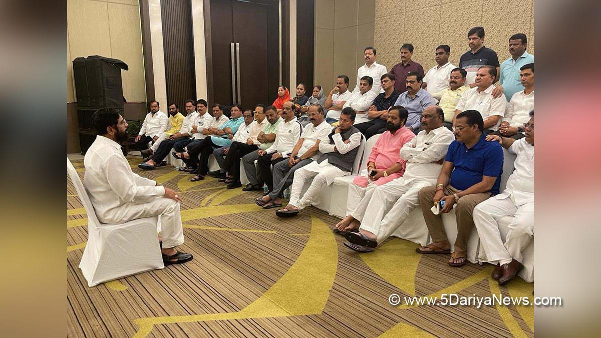 Khas Khabar, Maharashtra Political Crisis, Political Crisis, Election Special, Shiv Sena, Eknath Shinde, Eknath Shinde News, Maharashtra Political Crisis Update, Uddhav Thackeray Government, Uddhav Thackeray Government News, Uddhav Thackeray News