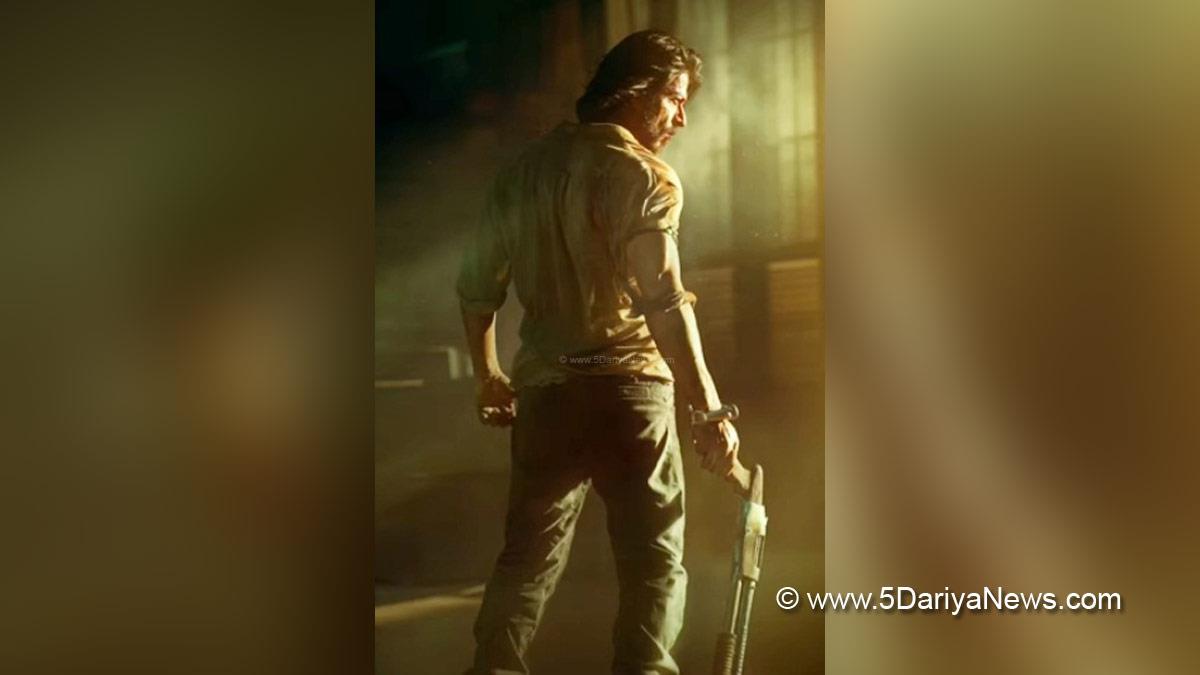 Shah Rukh Khan, Shahrukh khan, Bollywood, Entertainment, Mumbai, Actor, Cinema, Hindi Films, Movie, Mumbai News, Yash Raj Films, YRF, Pathaan, 30 Years