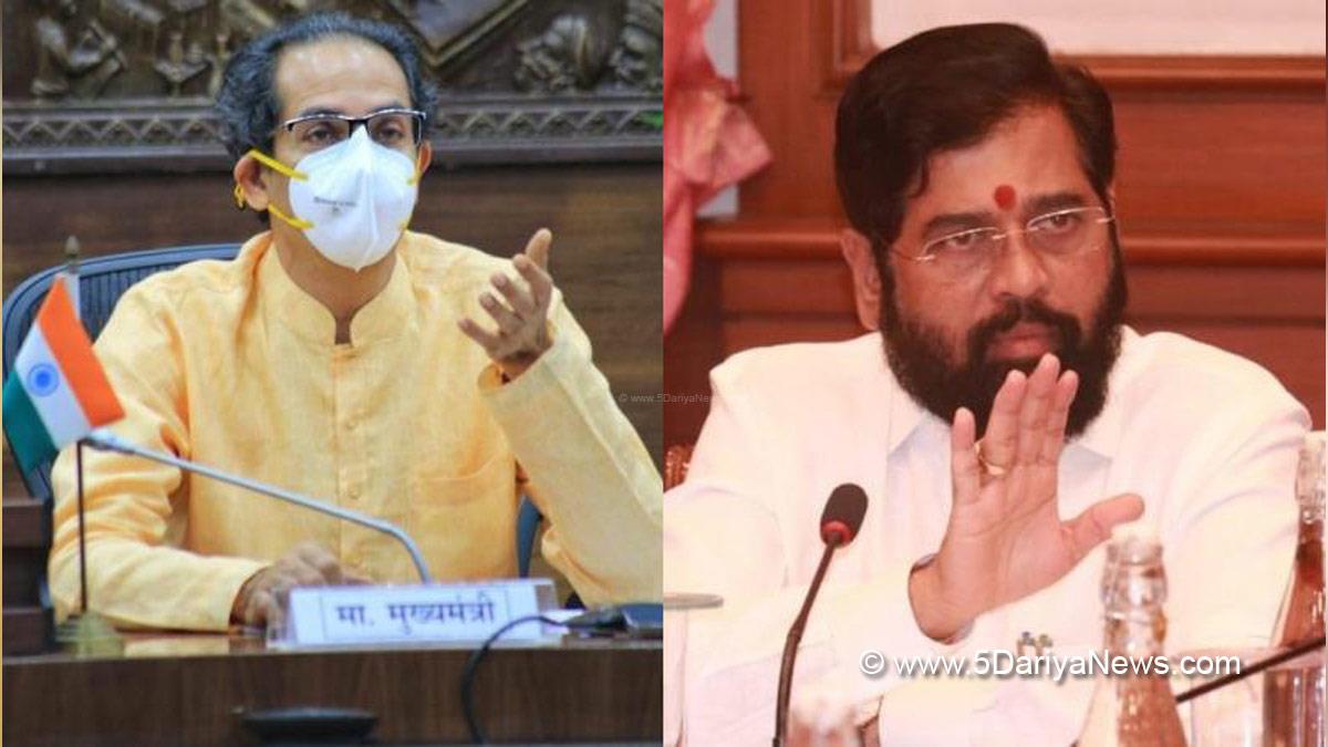 Khas Khabar , Maharashtra Political Crisis , Political Crisis , Election Special , Shiv Sena , Eknath Shinde , Eknath Shinde News , Maharashtra Political Crisis Update , Uddhav Thackeray Government , Uddhav Thackeray Government News , Uddhav Thackeray News