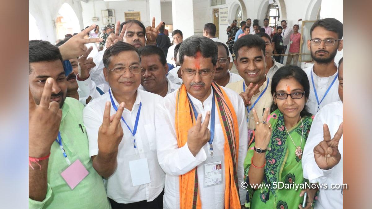 Election Special, Chief Minister, Manik Saha, Tripura Bypoll Results, BJP Results