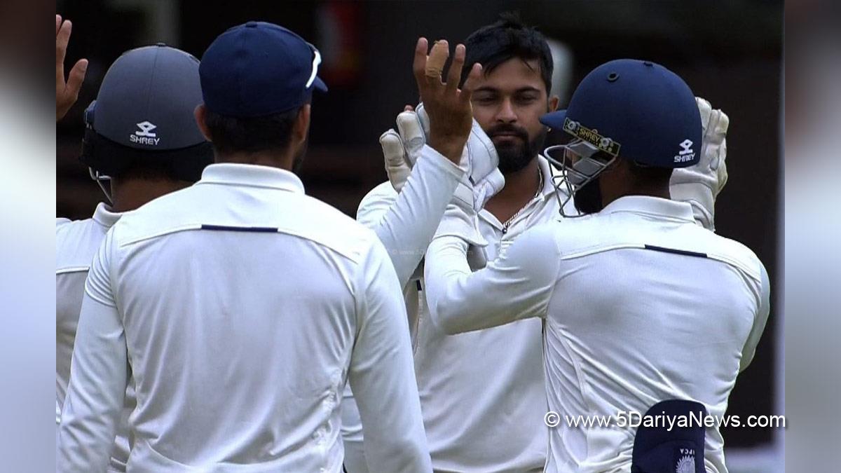 Sports News, Cricket, Cricketer, Player, Bowler, Batsman, Madhya Pradesh , Ranji Trophy, Ranji Trophy Winner, Ranji Trophy Winner 2022