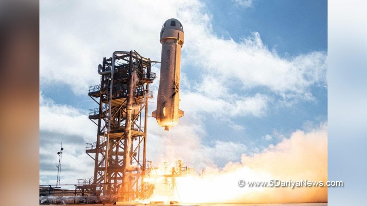 Technology, Space Tourism, Study, Climate, Weather, Research, Massachusetts Institute of Technology