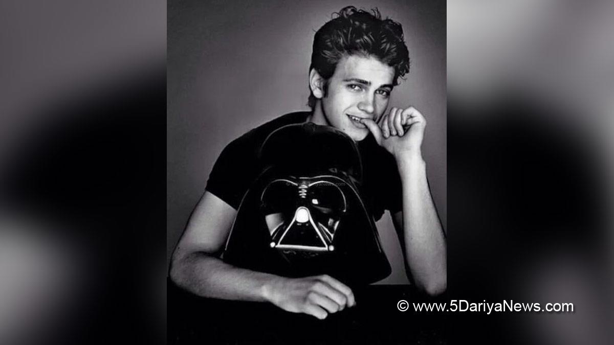  Hollywood, Los Angeles, Actor, Star Wars, Hayden Christensen
