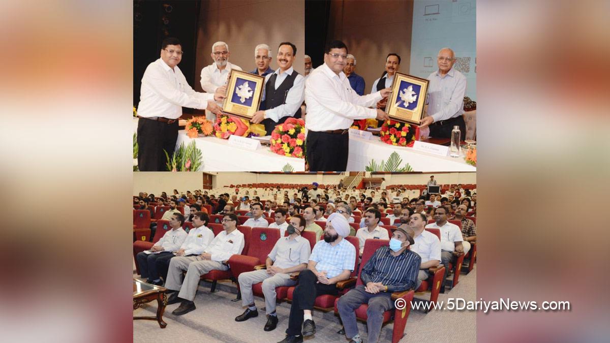 JK Admin, Kashmir, Jammu And Kashmir, Jammu & Kashmir, Srinagar, Jammu, 7th Convocation of SKUAST-Jammu, Baba Jitto Auditorium