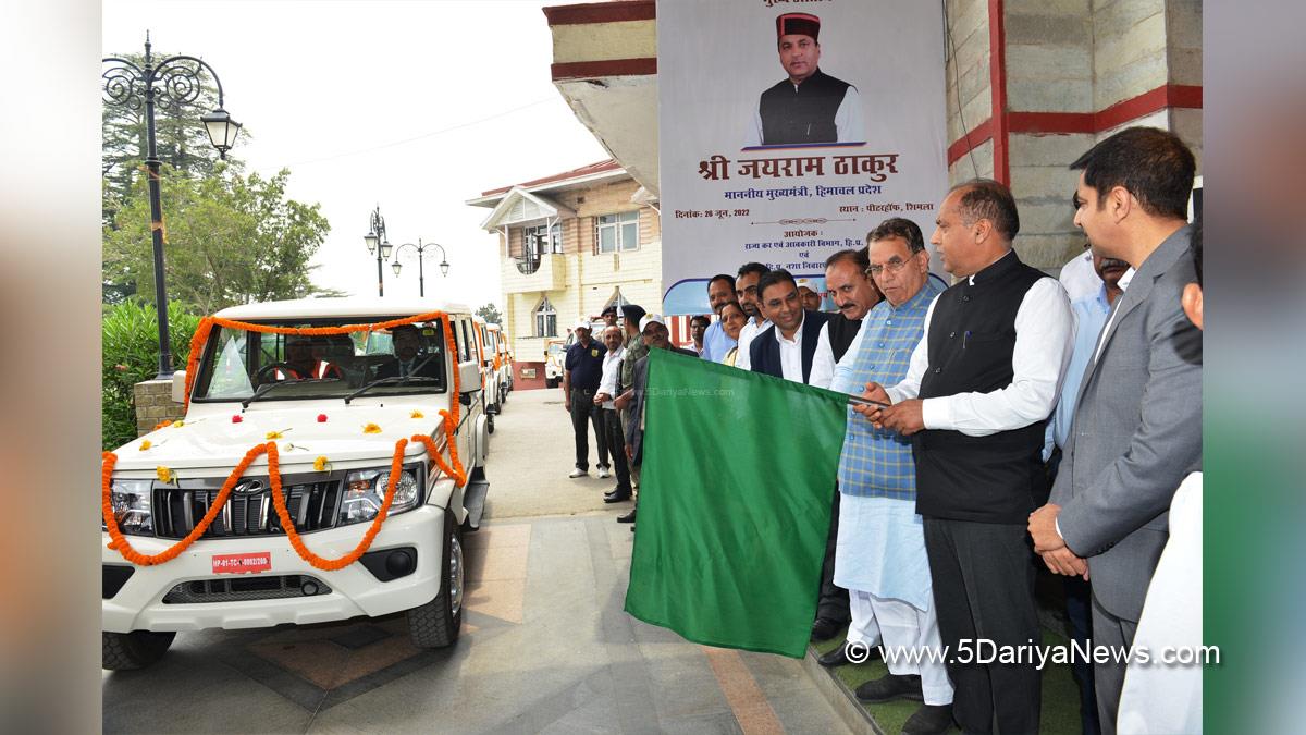 Jai Ram Thakur, Himachal Pradesh, Himachal, Bharatiya Janata Party, BJP, BJP Himachal, Shimla, Chief Minister of Himachal Pradesh, BJP Himachal, Suresh Bhardwaj, Nasha Nahin, Zindagi Chunne,HP Nasha Niwaran Board