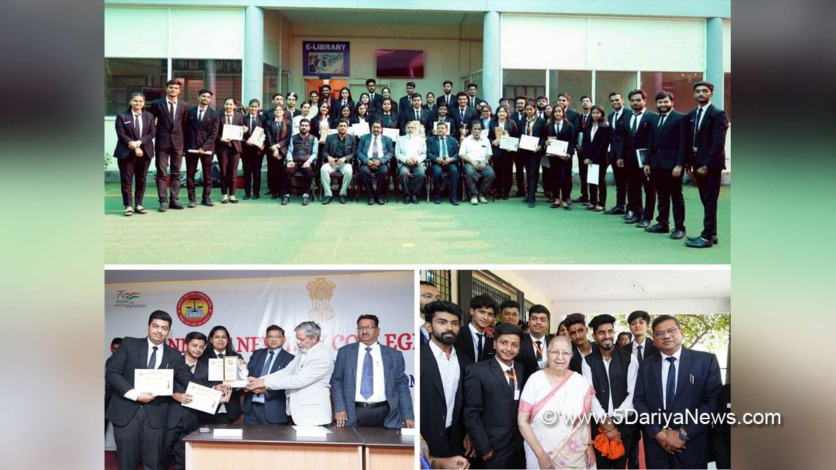 Aryans Group of Colleges, Aryan College, Rajpura, Aryans Group of Colleges Rajpura, Dr. Parveen Kataria, Dr. Anshu Kataria, Indore, Sumitra Mahajan