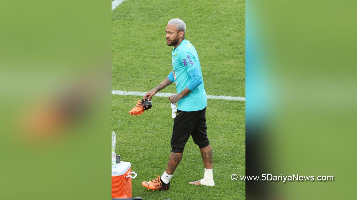 Sports News, Football, Paris Saint Germain, PSG, Neymar