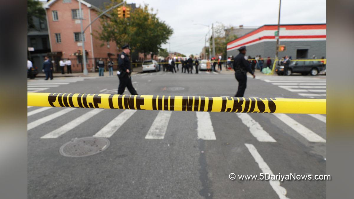 Crime News, World, Crime News, New York, Indian Origin Man, Satnam Singh, Shot Dead