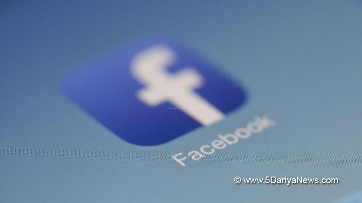Facebook, Social Media, Meta, New Delhi, Apple TV