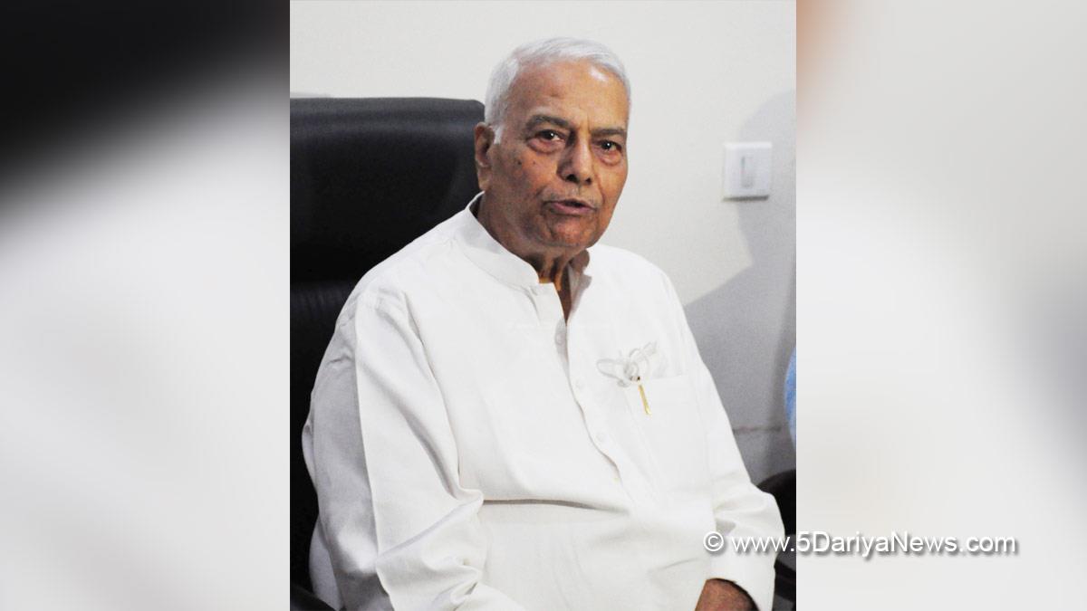 Election Special, Hyderabad, Telangana Rashtra Samithi, TRS, Presidential Polls, Yashwant Sinha