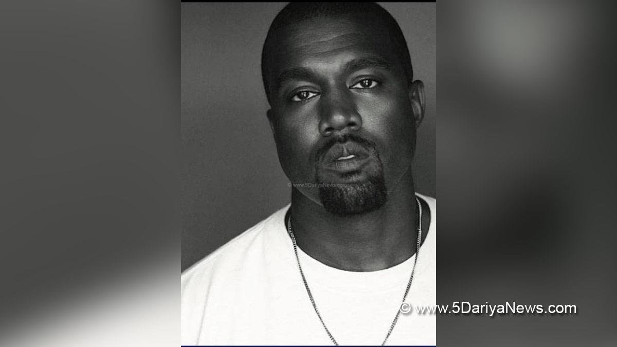 Music, Entertainment, Los Angeles, Singer, Song, Kanye, Rapper, BET Awards