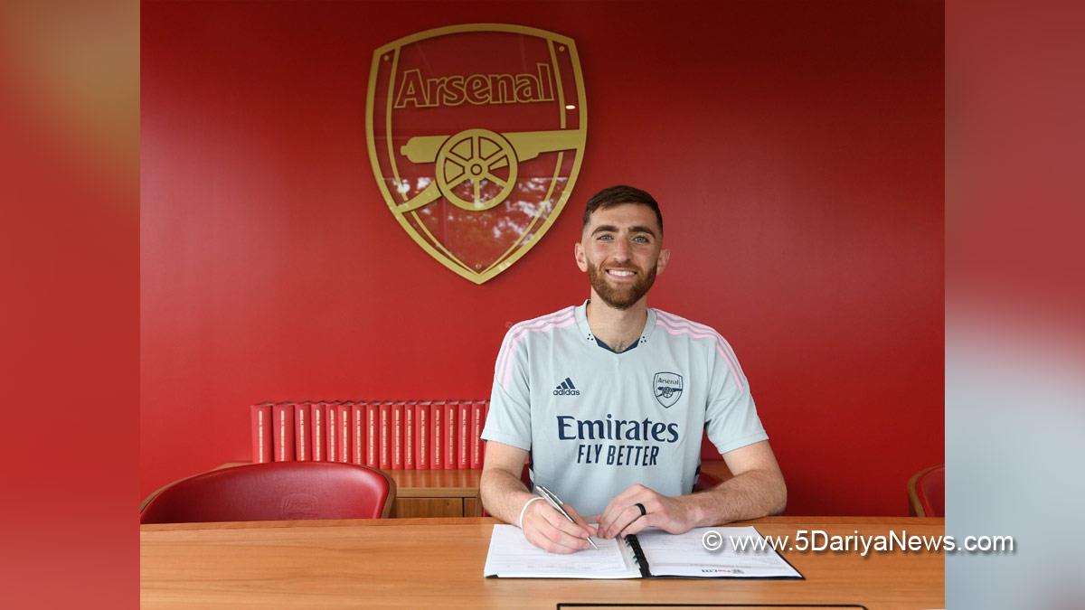 Sports News, Football, Arsenal, Matt Turner, New England Revolution