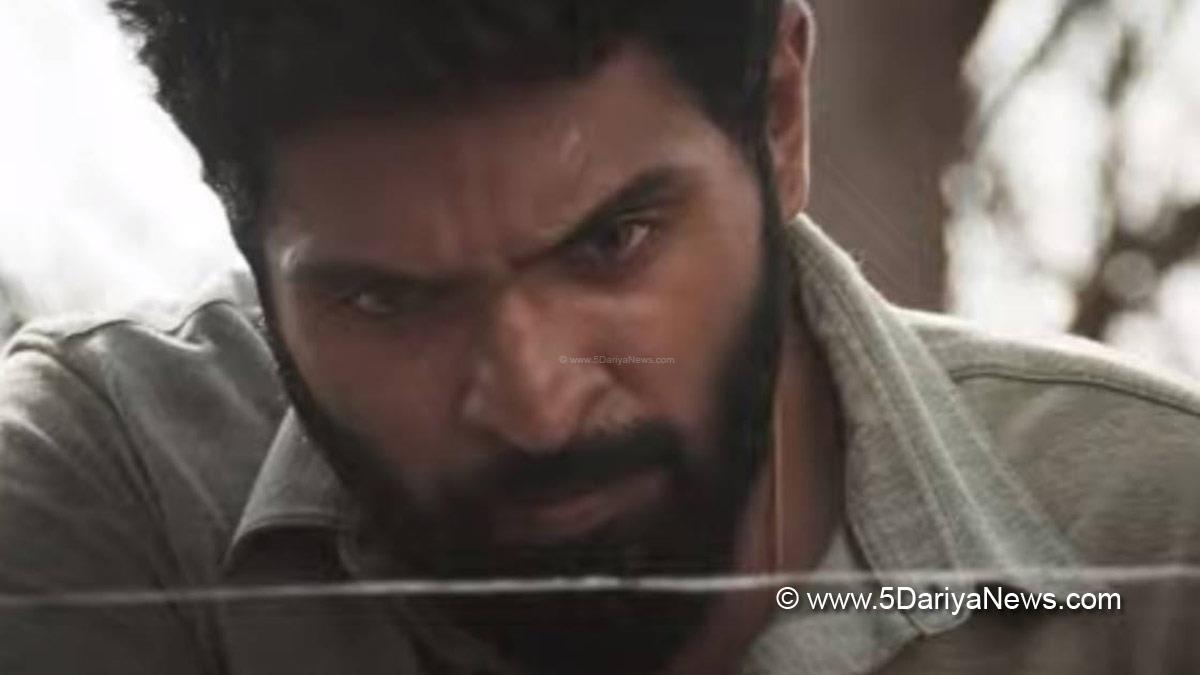Tollywood, Entertainment, Actor, Actress, Cinema, Movie, Telugu Films, Paayum Oli Nee Yenakku, Vikram Prabhu