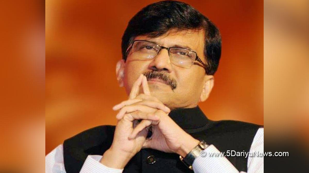 Sanjay Raut, Uddhav Thackeray , Maharashtra Political Crisis , Political Crisis , Election Special , Shiv Sena , Eknath Shinde , Eknath Shinde News , Maharashtra Political Crisis Update , Uddhav Thackeray Government News