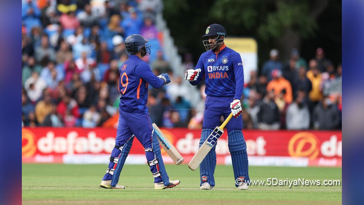 Sports News, Cricket, Cricketer, Player, Bowler, Batsman, Deepak Hooda, India Vs Ireland