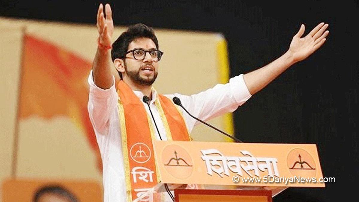 Uddhav Thackeray , Maharashtra Political Crisis , Political Crisis , Election Special , Shiv Sena , Eknath Shinde , Eknath Shinde News , Maharashtra Political Crisis Update , Uddhav Thackeray Government News, Aaditya Thackeray