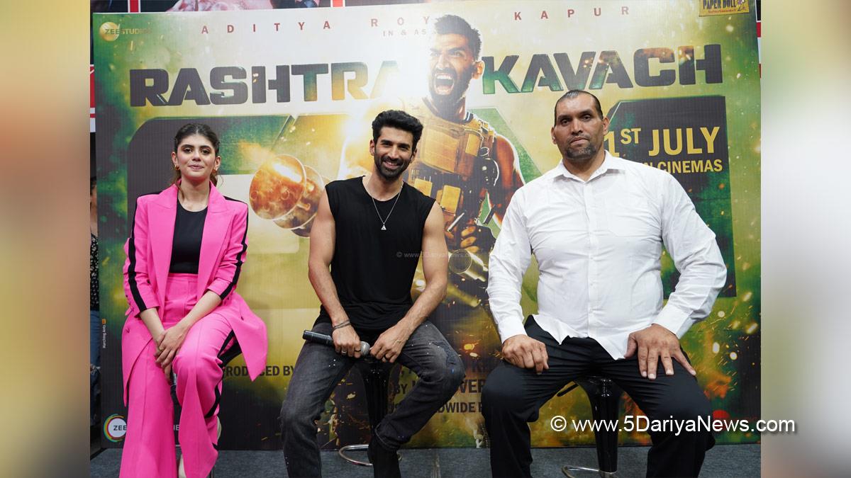 Bollywood, Entertainment, Mumbai, Actor, Cinema, Hindi Films, Movie, Mumbai News,The Great Khali, Khali, Dalip Singh Rana 