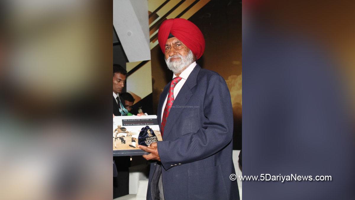 Sports News, Hockey, Jalandhar, Hockey Olympian, Varinder Singh, Passed Away