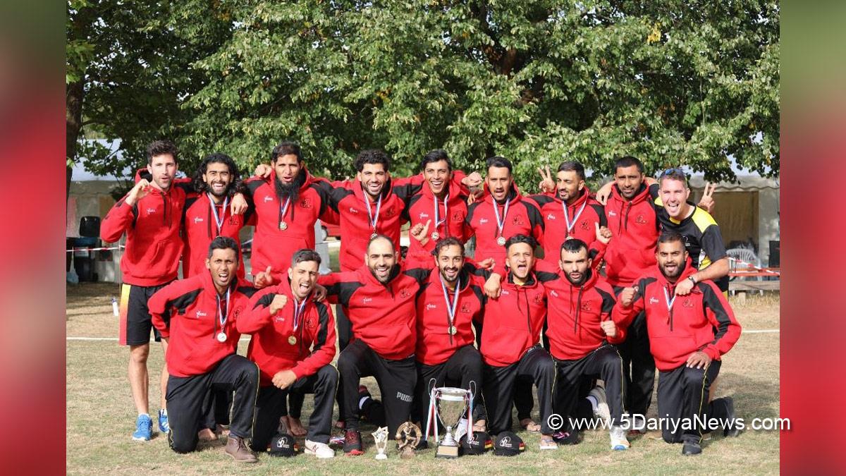 Sports News, Cricket, Cricketer, Player, Bowler, Batsman, Europe, ICC T20 World Cup, ICC T20 World Cup 2024
