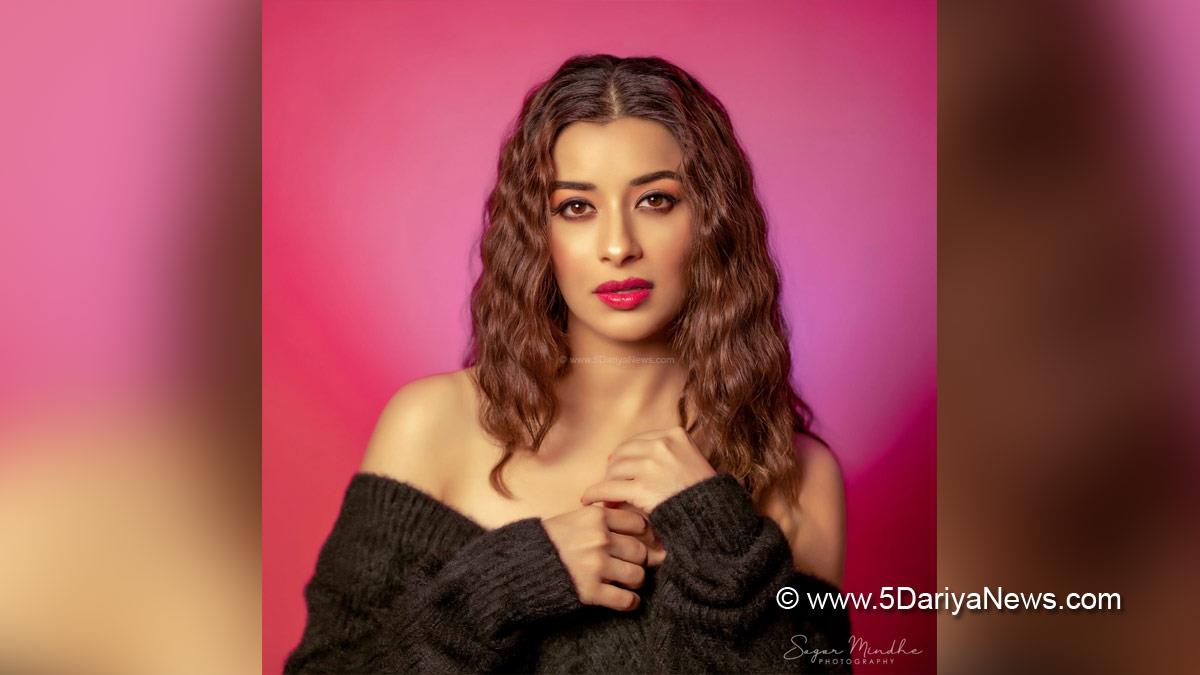TV, Television, Entertainment, Mumbai, Actor, Actress, Mumbai News, Nyrraa M Banerji, Pishachini