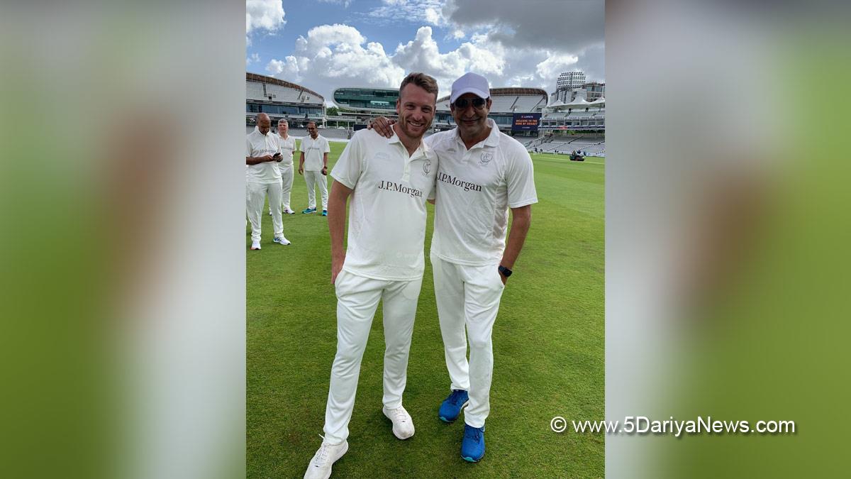 Sports News, Cricket, Cricketer, Player, Bowler, Batsman, Jos Buttler, Michael Vaughan