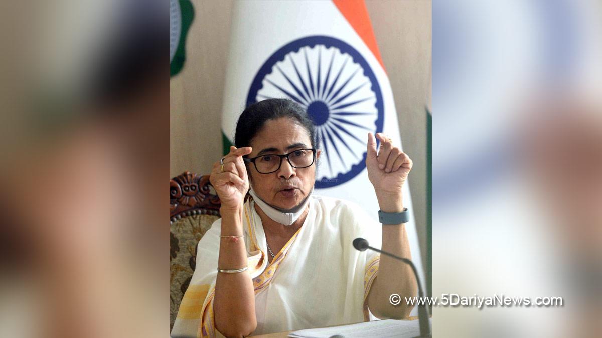 Mamata Banerjee, All India Trinamool Congress, Kolkata, Chief Minister of West Bengal, West Bengal, Agniveers Jobs 