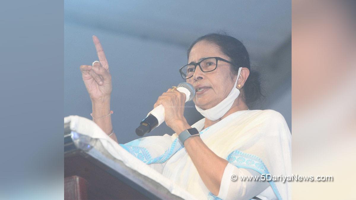 Mamata Banerjee, All India Trinamool Congress, Kolkata, Chief Minister of West Bengal, West Bengal, Enforcement Directorate, ED, Sanjay Raut