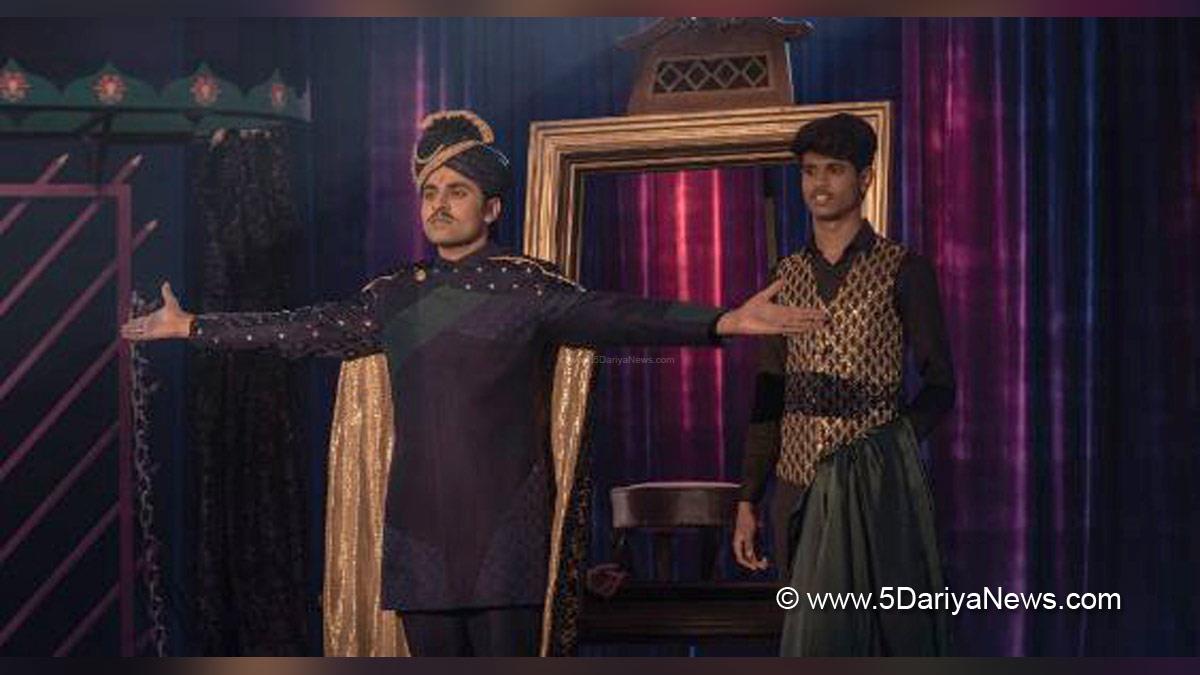 Bollywood, Entertainment, Mumbai, Actor, Cinema, Hindi Films, Movie, Mumbai News, Jaadugar, Jitendra Kumar
