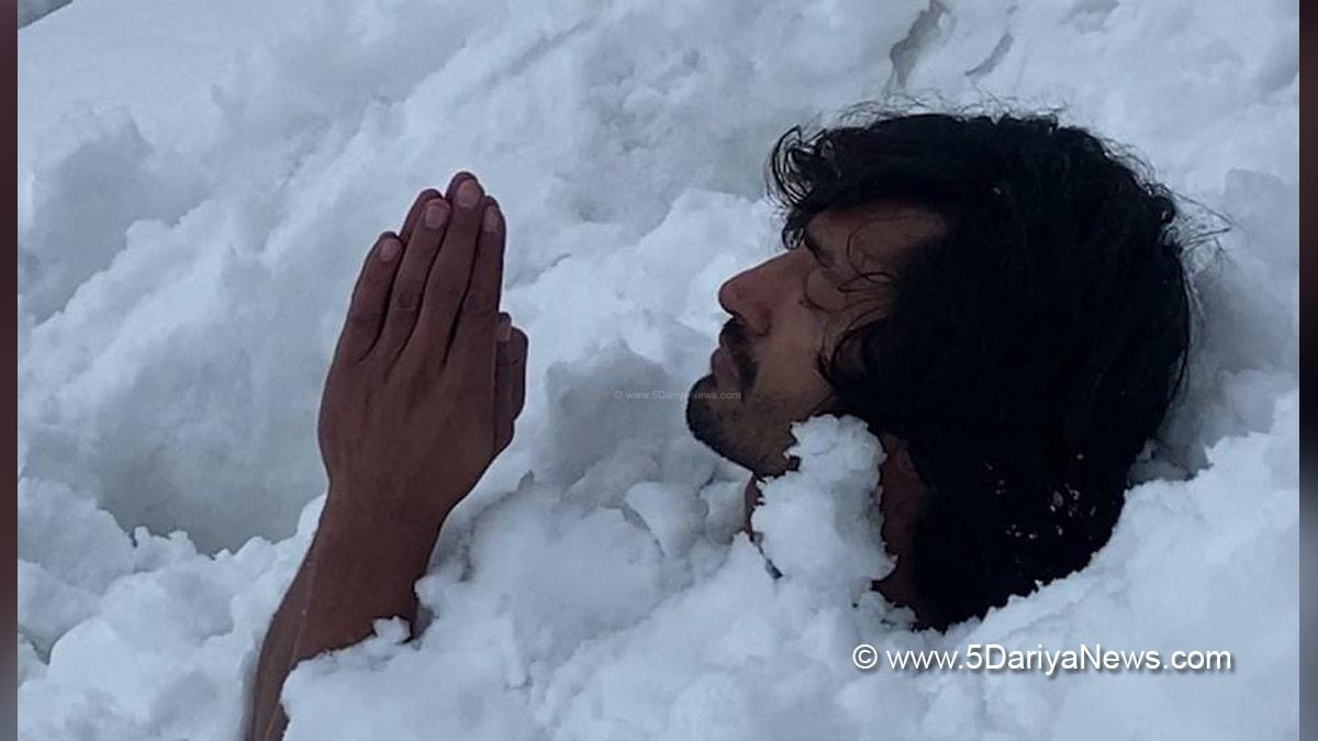 Vidyut Jammwal, Bollywood, Entertainment, Actor, Cinema, Movie, Mumbai News, Khuda Haafiz, Khuda Haafiz Chapter II Agni Pariksha