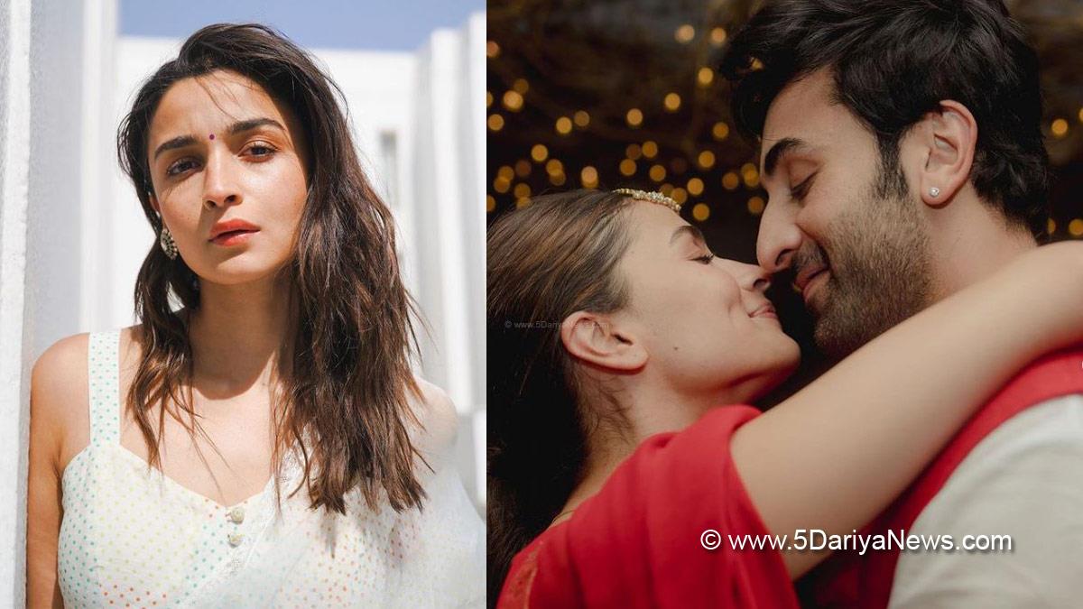 Ranbir Kapoor, Alia Bhatt, Alia Bhatt Fumes At Reports, Alia Bhatt News, Alia Bhatt Pregnancy, Alia Bhatt Upcoming Movies In 2022