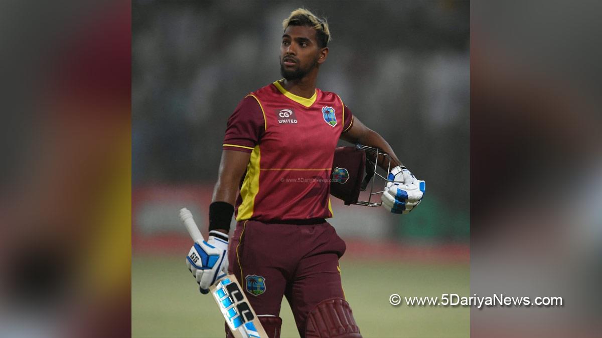 Sports News, Cricket, Cricketer, Player, Bowler, Batsman, Cricket West Indies, CWI, West Indies Vs Bangladesh, T20Is, ODIs