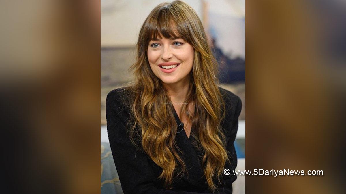 Hollywood, Los Angeles, Actress, Actor, Cinema, Movie, Fifty Shades of Grey, Dakota Johnson