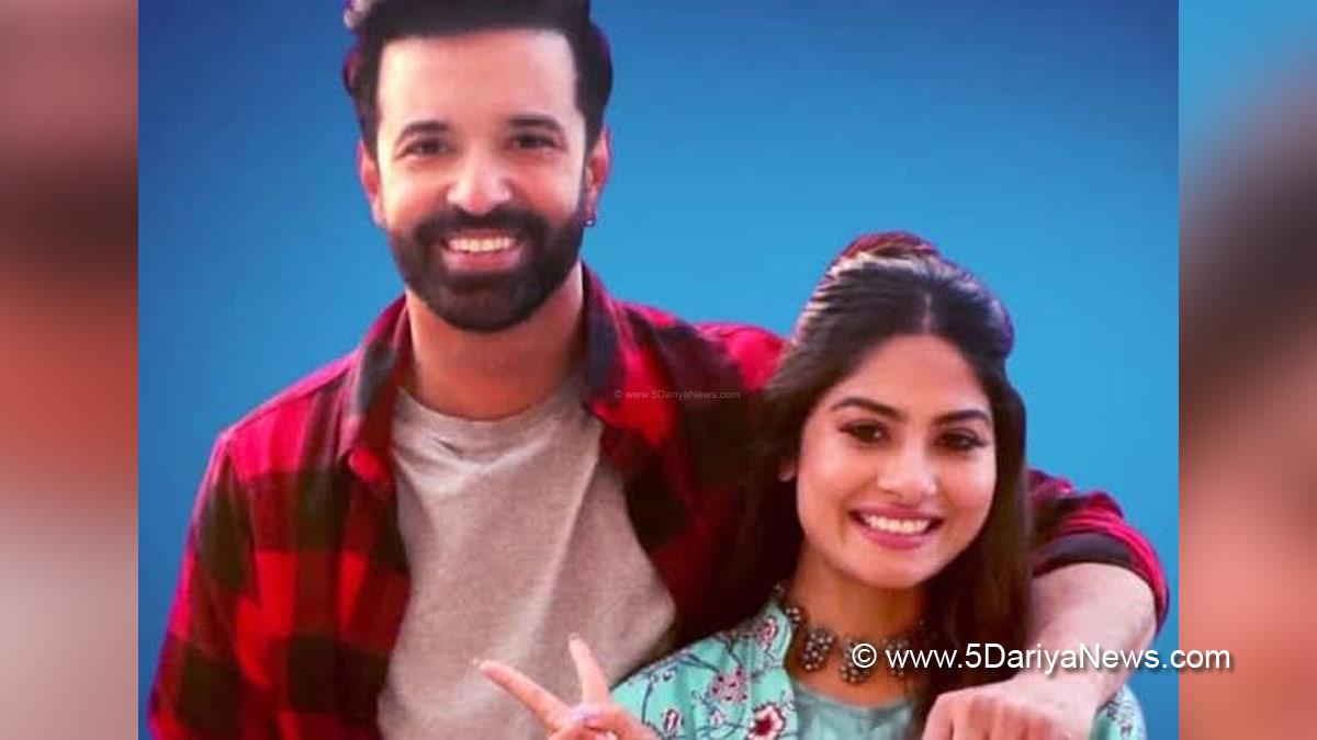 TV, Television, Entertainment, Mumbai, Actor, Actress, Mumbai News, Life Navrangi, Aamir Ali