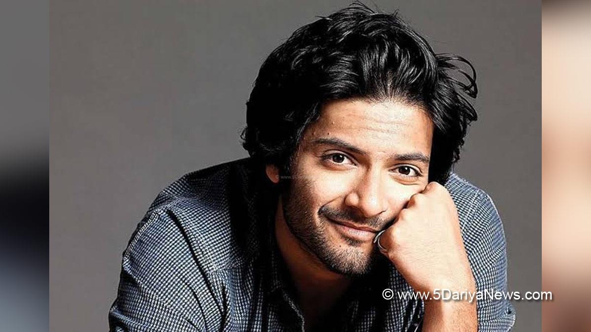 Web Series, Entertainment, Mumbai, Actress, Actor, Mumbai News, Mirzapur 3, Ali Fazal