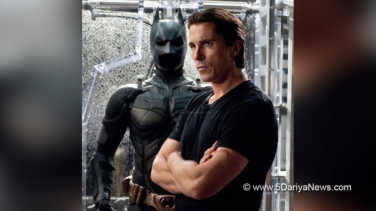 Hollywood, Los Angeles, Actress, Actor, Cinema, Movie, Christian Bale