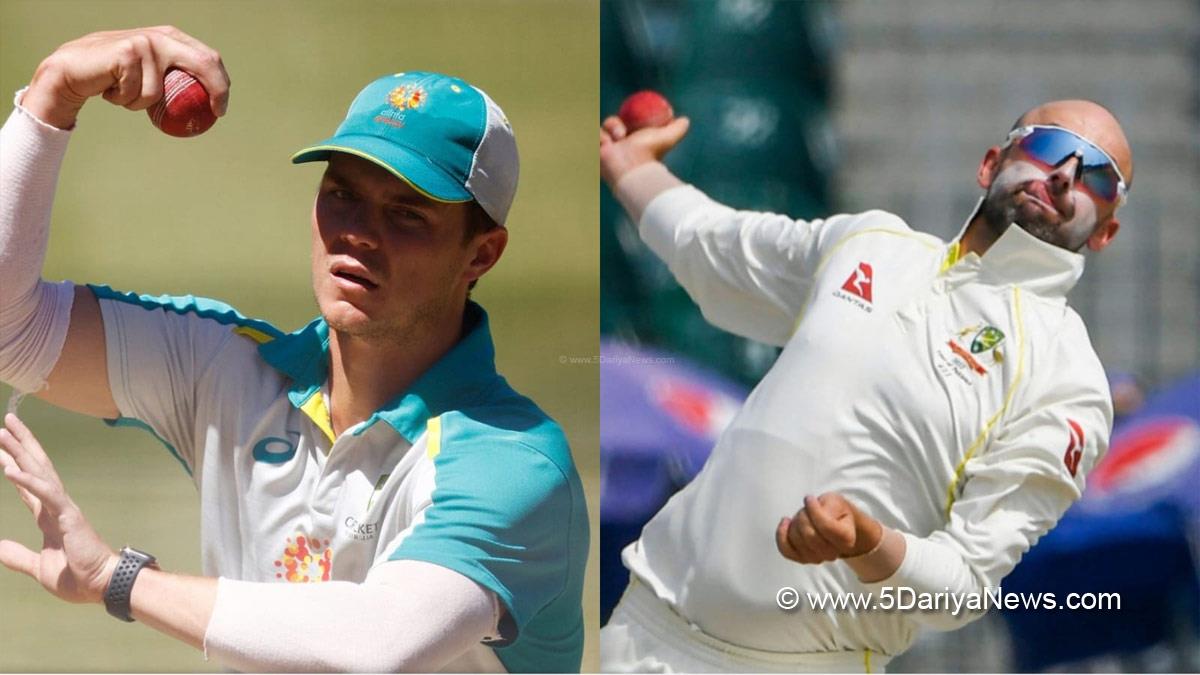 Sports News, Cricket, Cricketer, Player, Bowler, Batsman, Shane Watson, Australia Vs Sri Lanka, Test Series