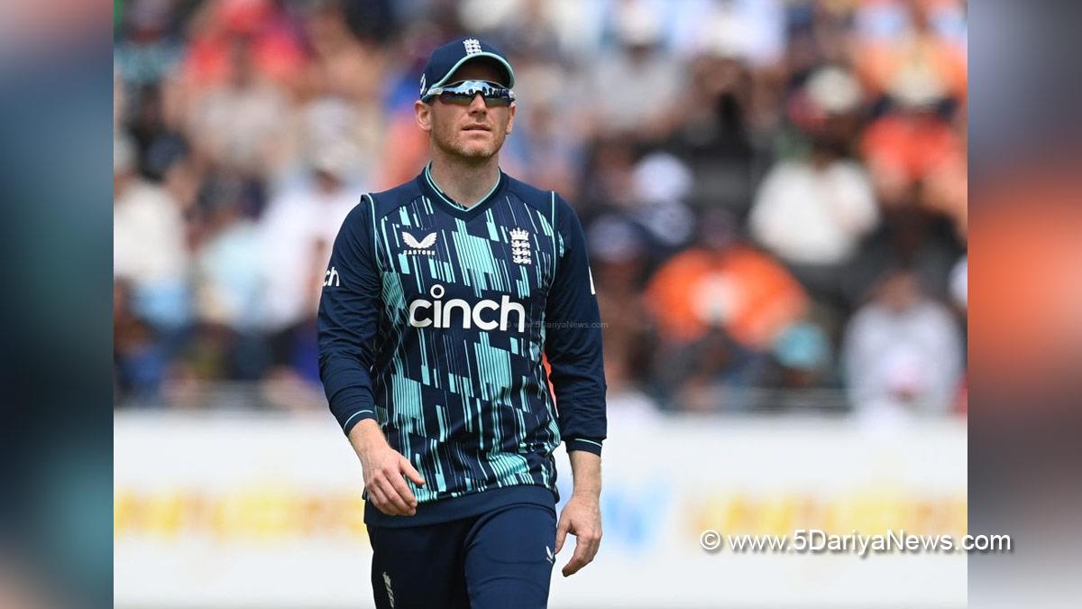 Sports News, Cricket, Cricketer, Player, Bowler, Batsman, Eoin Morgan, International Cricket, Retirement