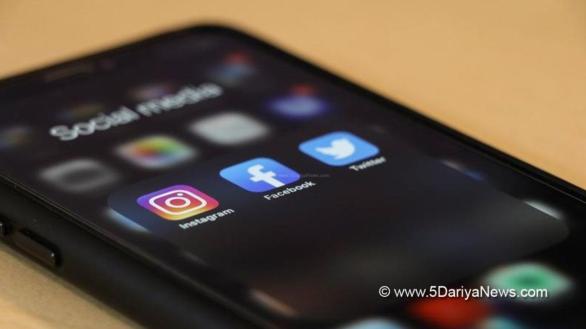 Facebook, Instagram, Social Media, San Francisco, Meta