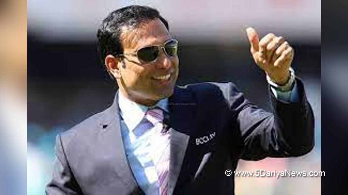 Sports News, Cricket, Cricketer, Player, Bowler, Batsman, India Vs Ireland, 2nd T20I, VVS laxman