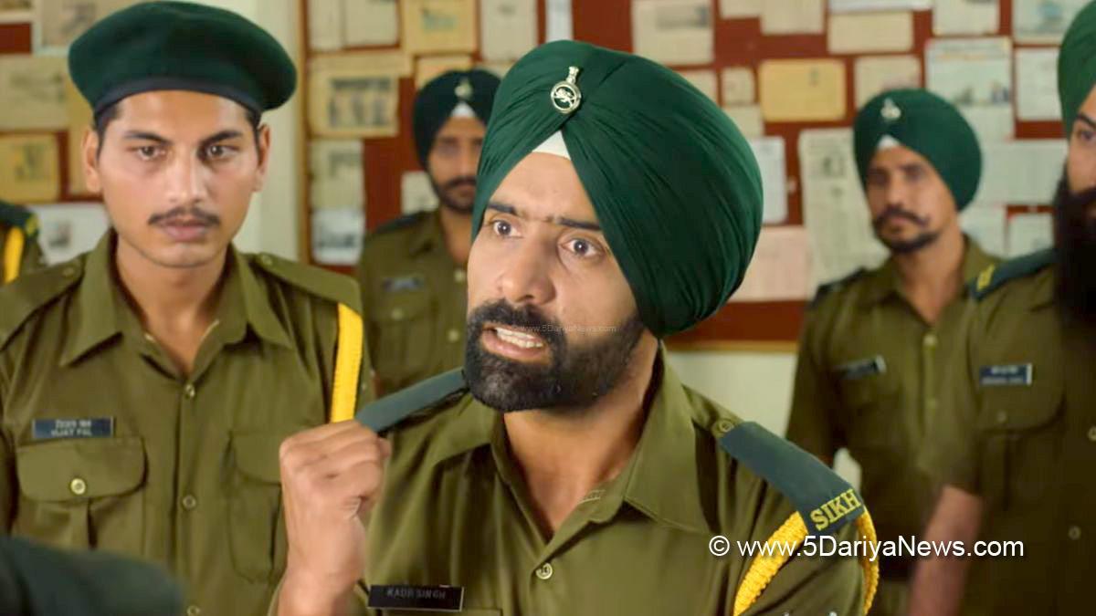 Pollywood, Entertainment, Actress, Cinema, Punjabi Films, Movie, Review, Bollywood, Entertainment, Mumbai, Actress, Actor, Mumbai News, Padma Shri Kaur Singh, Karam Batth
