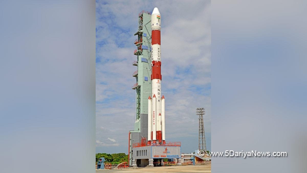 ISRO, Indian Space Research Organisation, Polar Satellite Launch Vehicle, PSLV, Indian Rocket