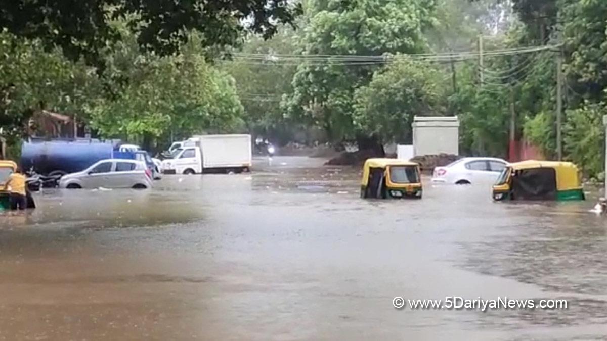 Weather, India Meteorological Department, IMD, Punjab, Haryana, Monsoon