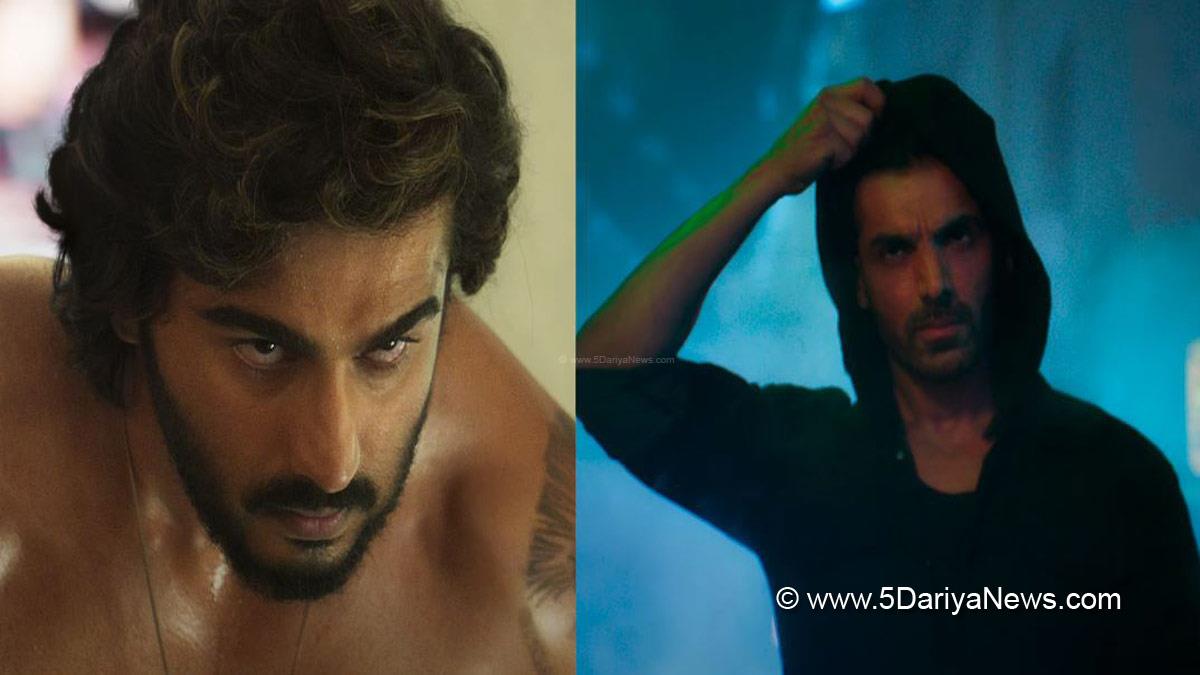 Mohit Suri , Ek Villain Returns , Ek Villain Returns Release Date , Ek Villain Returns Trailer , Ek Villain Returns Movie , Ek Villain Returns Cast , Ek Villain Returns Poster , John Abraham , Disha Patani , Arjun Kapoor , Tara Sutaria
