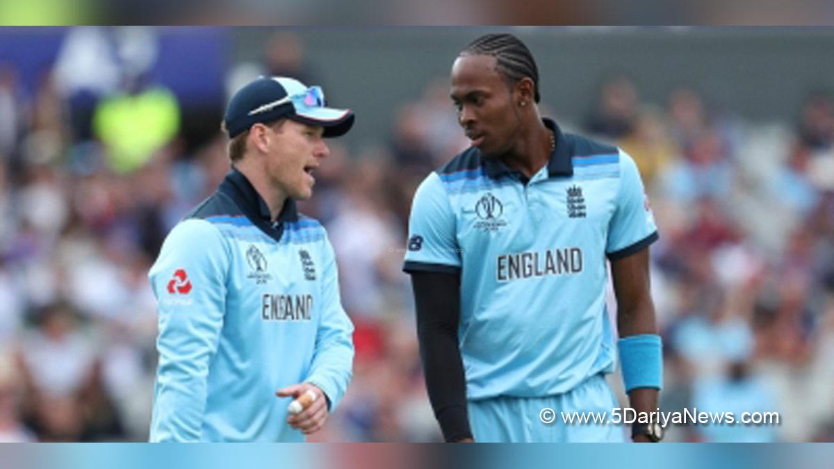 Sports News, Cricket, Cricketer, Player, Bowler, Batsman, Jofra Archer, Eoin Morgan, Retirement, Retired