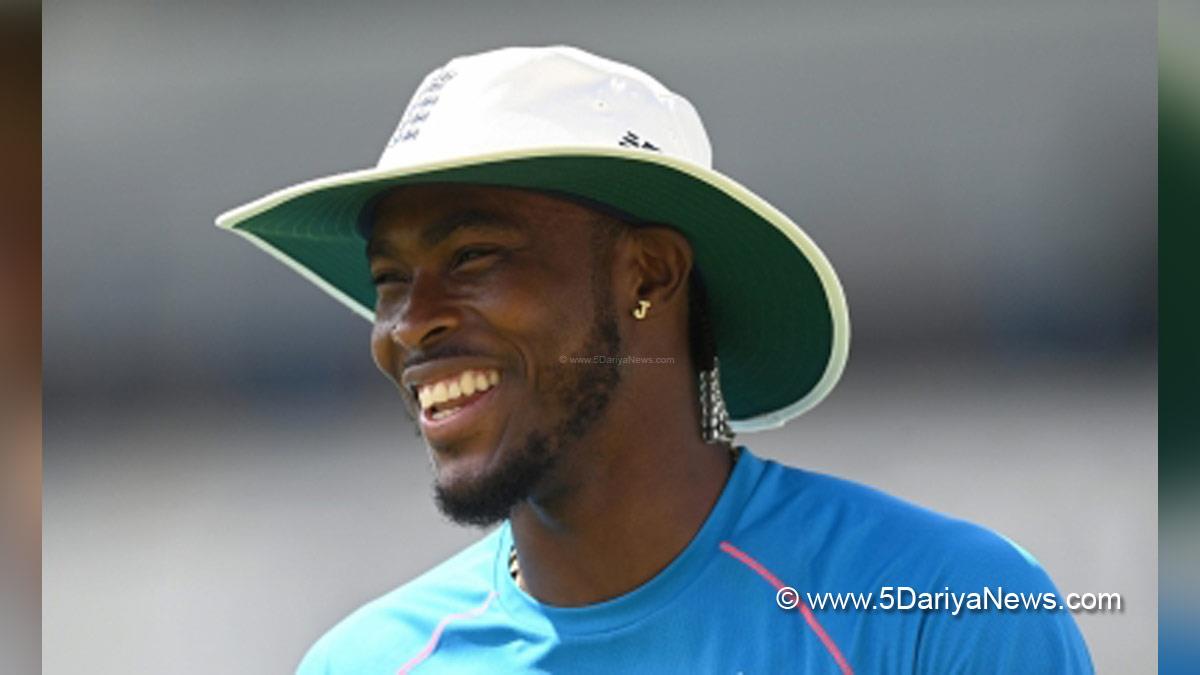 Sports News, Cricket, Cricketer, Player, Bowler, Batsman, Jofra Archer, T20 World Cup, T20 World Cup 2022